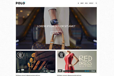 Polo Blog