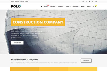 Polo Construction