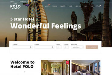 Polo Hotel